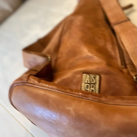 A.S.98 Hawken Backpack - Picture 7 of 14